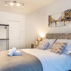 Appartement met Twee Slaapkamers